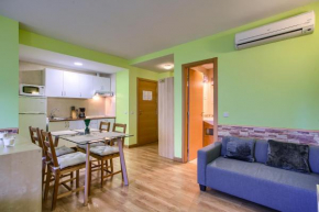 Apartamentos Barajas
